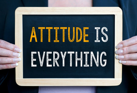 Why Her and Not Me? How to Stand out on Your Job!