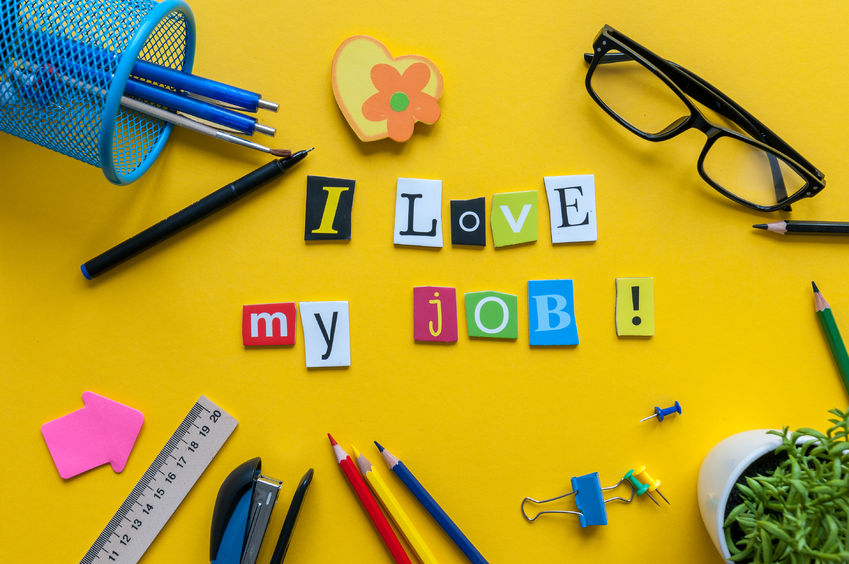 Do you Get to Go To Work or Do You Have to Go To Work- 3 Signs you Are Not Feeling Your Job!