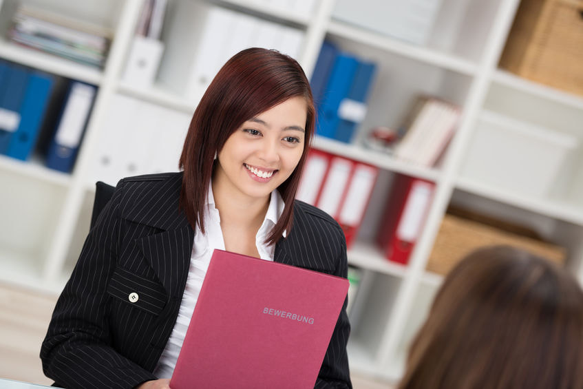 The Two C’s of Interviewing for Success – Communication and Connection