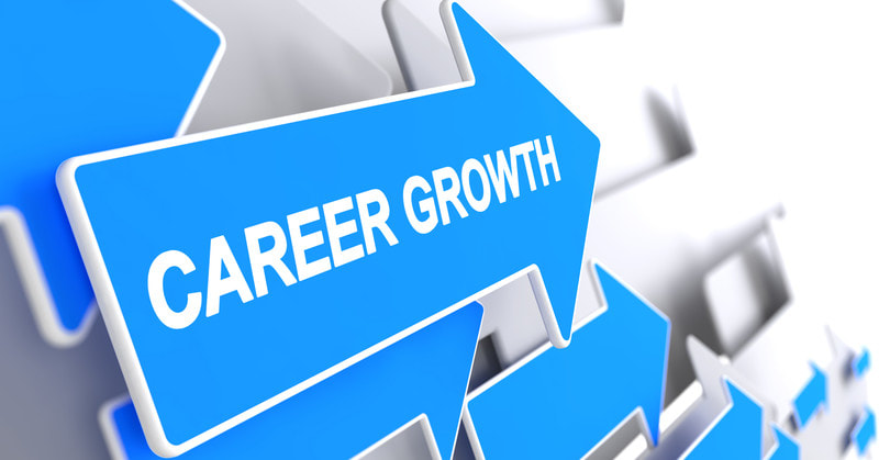 You Wanna Grow in Your Career…. Do these 3 Things!