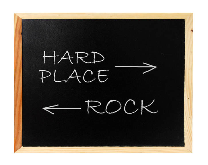 Here is WHY you are Stuck in the Wrong Career!