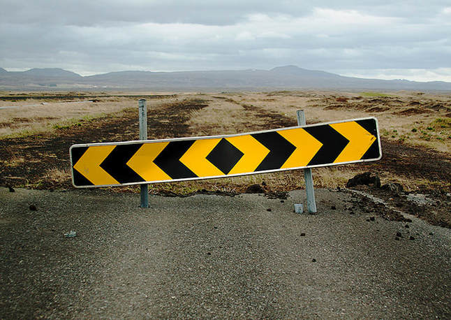 Are You at a Dead-End Job?