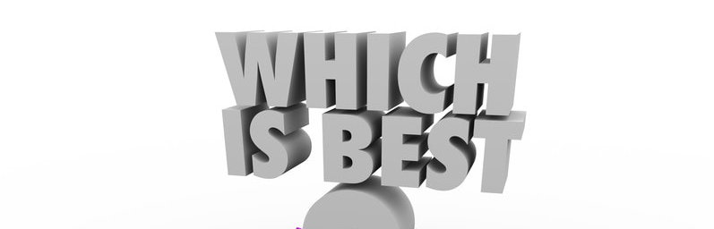 Pick the Right One! How to Select a Career Coach