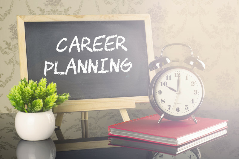 Sometimes You Gotta Get Help! Why You Need a Career Coach