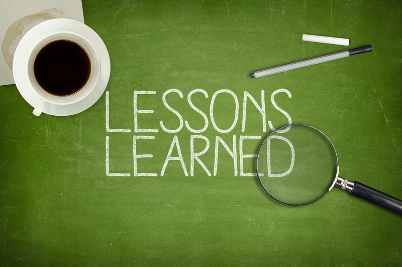 Lessons We Can Learn From a Simple Movie
