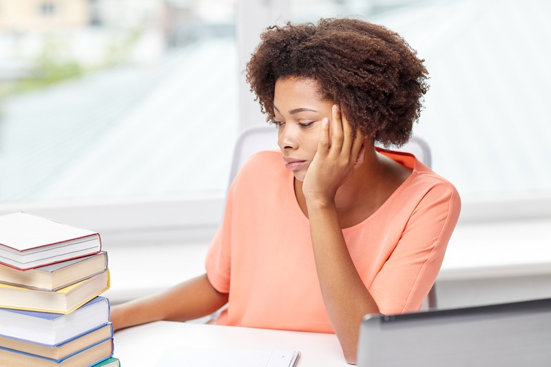 How to Stay Productive While Quarantined