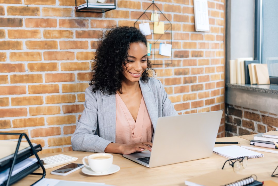 How To Make a Great Impression on a Virtual Interview