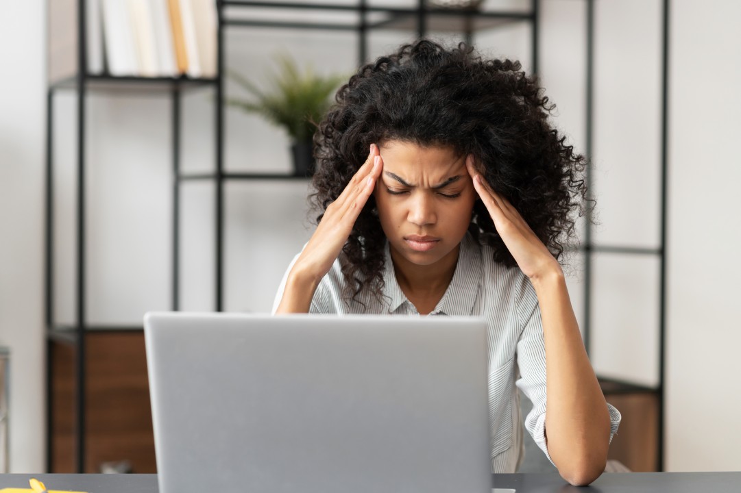 Yes! Your Career Impacts Your Mental Health