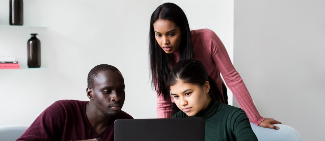 The 5 Things Every Business Needs – HR Edition