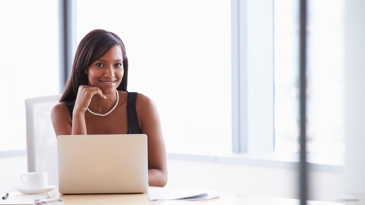 How to Be Confident in Your Job Search