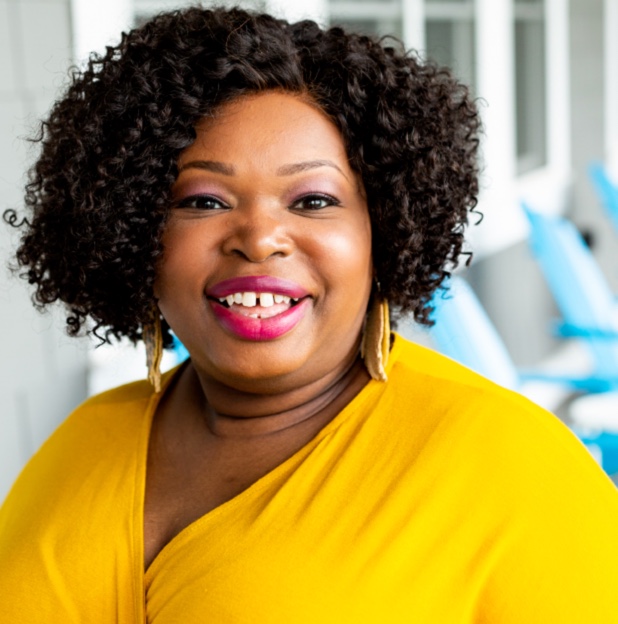 Tanorria Askew, Tanorria's Table